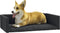 vidaXL-Autohondenmand-linnen-look-70x45-cm-zwart