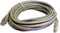 Wentronic 1150892 - Cat 6 UTP-kabel - RJ45 - 15 m - Grijs