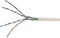 Wentronic 15012 - Netwerkkabel - Zonder connector - 100 m - Grijs