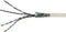 Wentronic 15014 - Netwerkkabel - RJ45 - 100 m - Grijs