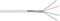 Wentronic 15015 - Netwerkkabel - Zonder connector - 100 m - Grijs