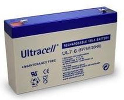 Wentronic 46759 oplaadbare batterij/accu