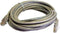 Wentronic 50893 - Cat 6 UTP-kabel - RJ45 - 20 m - Grijs