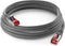 Wentronic 50893 - Cat 6 UTP-kabel - RJ45 - 20 m - Grijs