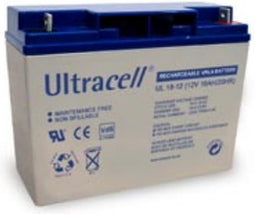 Wentronic 78249 oplaadbare batterij/accu