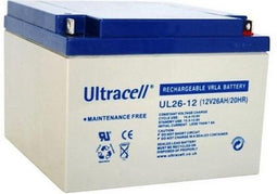 Wentronic 78250 oplaadbare batterij/accu