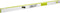 Wentronic 90668 Straight cable tray Zilver kabelgoot
