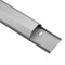 Wentronic 90668 Straight cable tray Zilver kabelgoot
