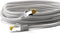 Wentronic 91603 - Cat 7 STP-kabel - RJ45 - 2 m - Grijs