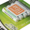 Wentronic AAA 800mAh NiMH 4-BL EVOLTA Panasonic Oplaadbare batterij Nikkel-Metaalhydride (NiMH)