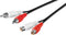 Wentronic AVK 125-150 1.5m