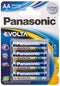 Wentronic LR6 4-BL Panasonic EVOLTA