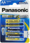 Wentronic LR6 4-BL Panasonic EVOLTA