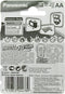 Wentronic LR6 4-BL Panasonic EVOLTA