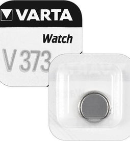 Wentronic SR916 SW/SR68 SW/V373 Varta 1BL
