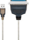 Wentronic USB / parallel converter