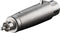 Wentronic XLR Adapter - RCA Male - XLR 3-pin Female