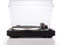 DUAL CS 518 - Manuele HiFi-Draaitafel - Dubbel cardanische toonarm - Zwart
