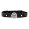 Talent Jewels TJA-4-11-03-2-235 - Uniseks Armband - Zwart
