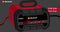 Einhell Acculader CE-BC 30 M - Acculader/Starter 12/24 V - Max. Laadstroom 30 A - Geschikt voor Gel AGM Loodzuur accu's