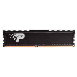 Patriot Premium Black - DDR4 32 GB 3200 MHz - Radiator