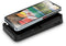 emporia SMART.6 - Smartphone - Android 13 - 128GB - Zilver Zwart