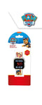Paw Patrol Led Horloge