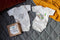 Romper - Hello World - 100% Fair 0 - 2 maanden (50/56)