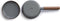 Barebones SAUCEPAN ENAMEL SLATE GREY - Steelpannen - Slate Grey