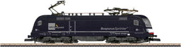 Märklin 88588 Z E-loc serie ES 64 U2 van de MRCE