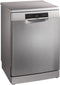 Bosch SMS8TCI04E - Vrijstaande vaatwasser - 8 programma's - RVS