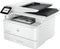 HP LaserJet Pro MFP 4102fdn - All-in-One Laserprinter - Hoge snelheid - Wit