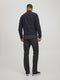 JACK&JONES JJEROCKY JACKET NOOS - Heren Jas - Waterbestendig - M