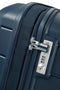 Samsonite Flux - Reiskoffer - Uitbreidbaar 68/25 - Navy Blue