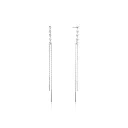 Ania Haie Spike It Up AH E025.01H Dames Oorhangers
