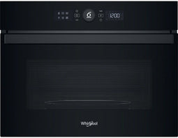 Whirlpool WMW47HMB - Inbouw combi-magnetron - 40L - Zwart