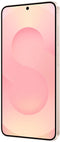 Samsung Galaxy S25 - Smartphone - 512GB opslag - Rosé Goud