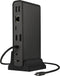 ASUS DC300 - Triple Display USB-C Dock - USB 3.2 Gen 2 - Zwart