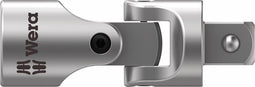 Wera 05003528001 Zyklop Cardangewricht - 1/4" - 35,5mm