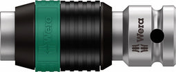 Wera 05003529001 Zyklop Adapter - 1/4" x 37mm
