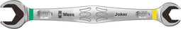 Wera 05003760001 Joker Steeksleutel - 10 x 13mm