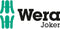 Wera 05003765001 Joker Steeksleutel - 17 x 19mm