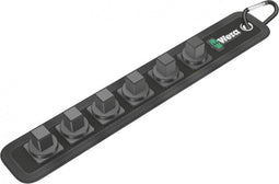 Wera 05003892001 BELT C Dopgordel voor 6 1/2"-doppen - leeg