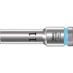 Wera 05004551001 Dopsleutelinzetstuk 11 mm 1 stuks 1/2