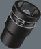 Wera 05004574001 Dopsleutelinzetstuk 17 mm 1 stuks 1/2