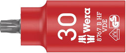 Wera 05004923001 Torx® Zyklop Dopsleutel - 3/8" - 8767 B VDE HF