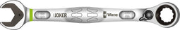 Wera 05020073001 Joker Switch Steek-ringratelsleutel 18 mm