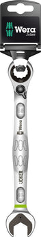 Wera 05020073001 Joker Switch Steek-ringratelsleutel 18 mm