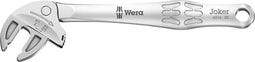 Wera 05020099001 6004 Joker XS Zelfinstellend steeksleutel - 7 x 10 mm