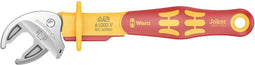 Wera 05020153001 Joker VDE L Zelfaanpassende steeksleutel 1 stuks Sleutelbreedte (metrisch) (alleen voor ADT) 16 - 19 m